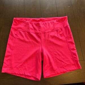 New Balance Bike Shorts